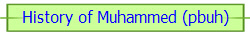 History of Muhammed (pbuh)