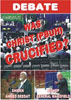 Was Christ Crucified - Deedat vs General Wakefiel