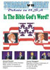 Is The Bible Gods Word?  Deedat vs Swaggart