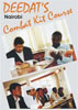 Deedats Nairobi Combat Kit Course