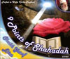 9 Points of Shahadah