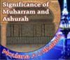 Significance of Muharram and Ashurah