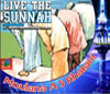 Live the Sunnah - Pietermaritzburg Ijtimah - Main 