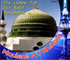The Love For Nabi Muhammed (SAW)