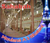 Lesson from the Sahabah