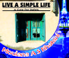 Live A Simple Life - A cure for debts