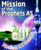 Mission Of The Prophets