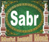 Sabr