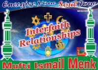Interfaith Relationships