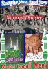 Natural Disasters / Support The Cause / Friends (DVD)