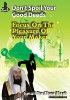 Don't Spoil Your Good Deeds and 2 other lectures (DVD)