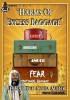 Harms Of Excess Baggage (CD)