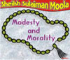 Modesty and Morality