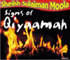 Signs of Qiyaamah