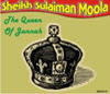 The Queen of Jannah