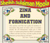 Zina And Fornication