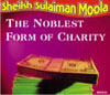 The Noblest From Of Charity