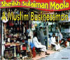 A Muslim Businessman