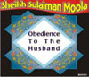 Obedience To The Husband