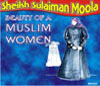 Beauty of A Muslim Women