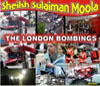 London Bombings