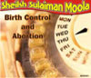 Birth Control and Abortion