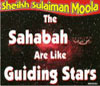 The Sahabah are like guiding stars