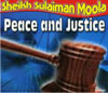 Peace and Justice