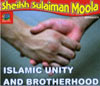 Islamic Unity and Brotherhood