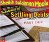 Importance of Settling Debts