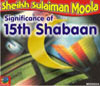 Significance of 15th Shabaan
