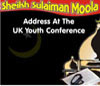 Address To The Youth Conference In The UK