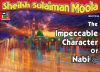 The Impacable Character of Nabi SAW