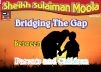 Bridging The Gap Between Parents and Children