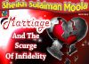 Marriage And The Scurge Of Infidelity