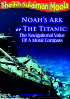 Noah's Ark Or The Titanic: The Navigational Value Of A Moral Compass