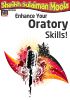Enhance Your Oratory Skills