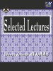 Selected Lectures Volume 1,2,3,4