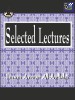 Selected Lectures Volume 1,2,3,4
