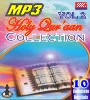 Holy Qur'aan MP3 Collection Volume 2