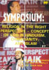 Symposium  Religion In The Right Perspective  Co