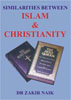 Similarities between Islam and Christianity