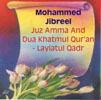 Juz Amma and Dua Khatmul Qur’an - Laylatul Qadr