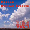 Zikr Vol 1 -  - Group Zikr