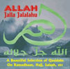 Allah Jalla Jalalahu