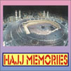 Hajj Memories