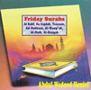 Friday Surahs - Kahf, Sajdah, Yaseen, Dukhaan, Waa