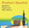 Ghaafir, Fussilat, Shura