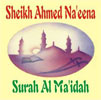  Surah Al Maidah