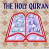 Various Surahs